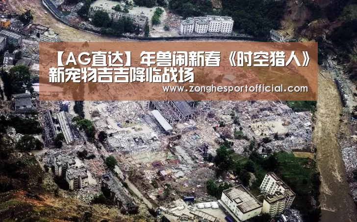 【AG直达】年兽闹新春《时空猎人》新宠物吉吉降临战场(图1) AG综合