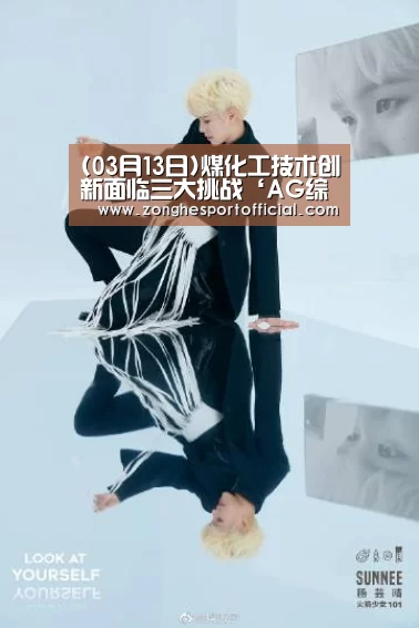 (03月13日)煤化工技术创新面临三大挑战‘AG综合’(图2) AG综合