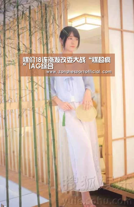 煤价18连涨发改委大战“煤超疯”|AG综合(图1) AG直达